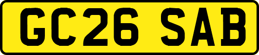GC26SAB