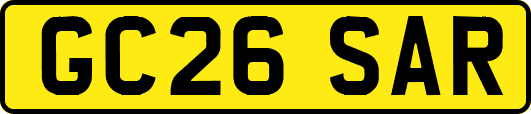 GC26SAR