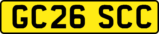 GC26SCC