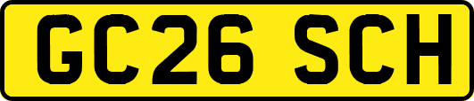 GC26SCH