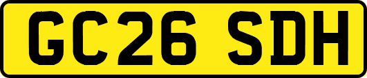 GC26SDH