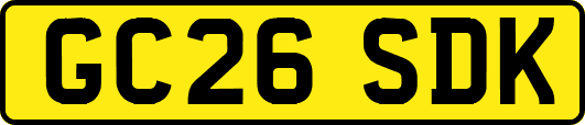 GC26SDK