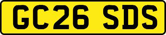 GC26SDS