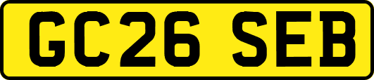 GC26SEB