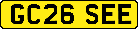 GC26SEE