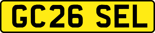 GC26SEL