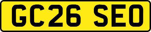 GC26SEO