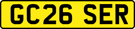 GC26SER