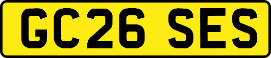 GC26SES