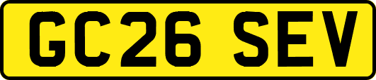 GC26SEV