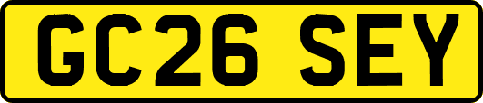 GC26SEY