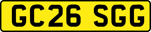 GC26SGG