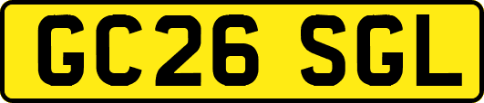 GC26SGL