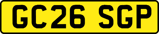 GC26SGP