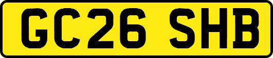 GC26SHB