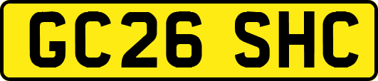 GC26SHC