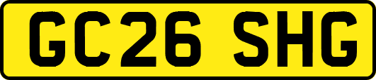 GC26SHG