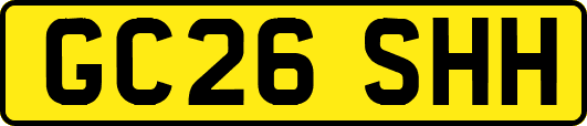 GC26SHH