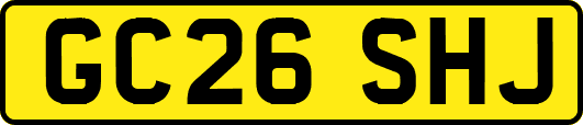 GC26SHJ