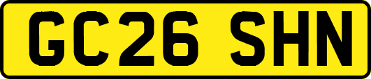 GC26SHN