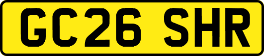 GC26SHR