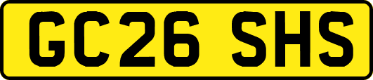 GC26SHS