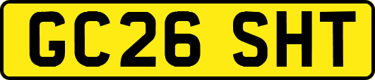 GC26SHT