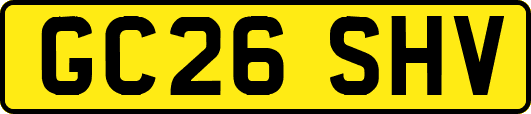 GC26SHV