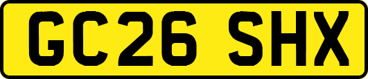 GC26SHX