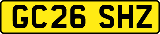 GC26SHZ