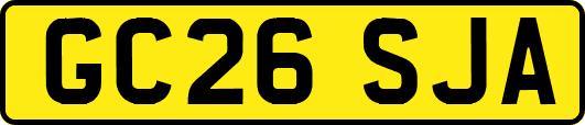 GC26SJA