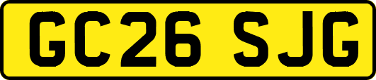 GC26SJG