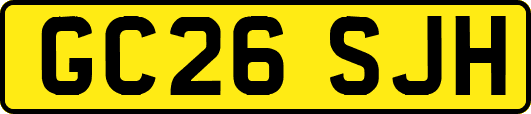 GC26SJH