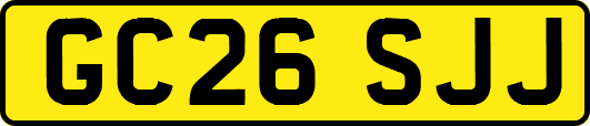 GC26SJJ