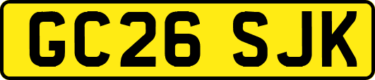 GC26SJK