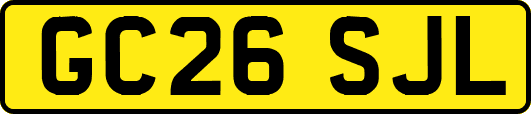 GC26SJL