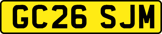 GC26SJM