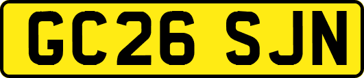GC26SJN