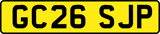 GC26SJP
