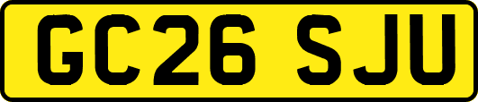 GC26SJU