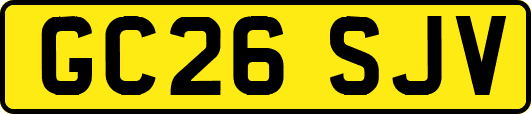 GC26SJV