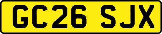 GC26SJX
