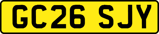 GC26SJY