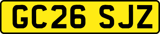 GC26SJZ