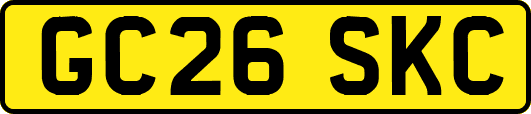 GC26SKC