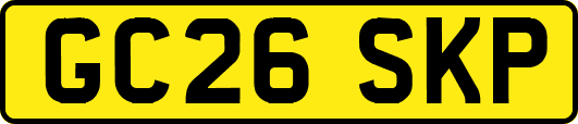 GC26SKP