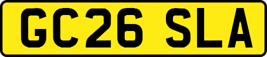 GC26SLA