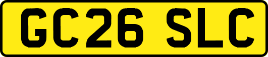 GC26SLC