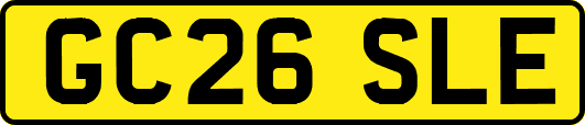 GC26SLE