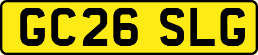 GC26SLG